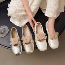 Women Ballet Shoes