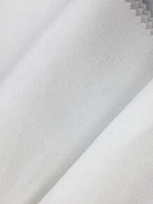 1pc 0.5cm Pile Height Jacquard Knitting Digital Printed Plush Blanket Cushion, Super Soft Imitation Fabric
