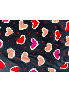 Pijama Baby Dool Feminino Short e Blusa de Alcinha em Tecido Suede Várias Estampas