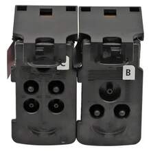 Cabezal de tinta negra BH-1 para Canon G2100 G1100g1110 - Negro - Ver 4