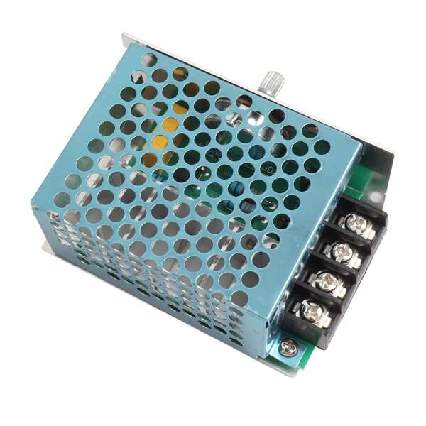Voltage Regulator Dimmer Electric Motor Speed Controller Thermostat Controller Industrial Accessory