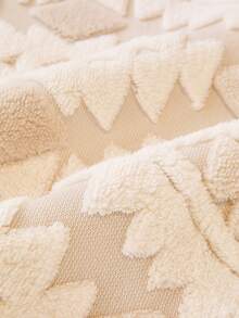 1 件毛绒加厚沙发垫套，现代简约防滑沙发座垫，防尘可洗沙发套，柔软防褪色，宠物友好，适合 L 型沙发和 1/2/3/4 座沙发，适用于卧室、办公室、客厅 - 米色 - 查看 10