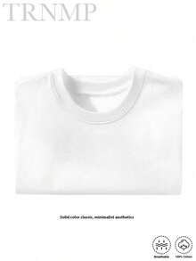 Y2K,Sexy Woman,Worldwide....Fashionable Cotton Men's T-Shirt, Multi-Color Optional, Surprise Gift For Friends And Family, Christmas Drop Shoulder Sleeves Round Neck