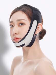 1 件女士面膜、面部绷带、睡眠面膜，适合日常佩戴