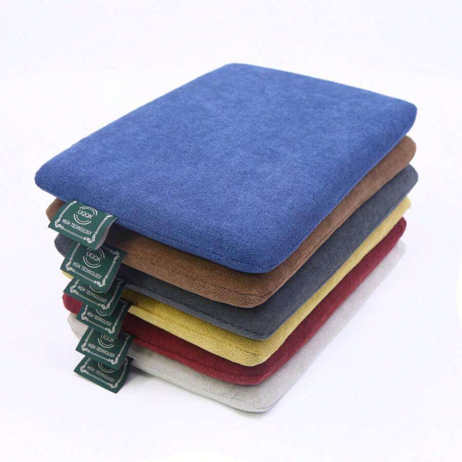 Seat Cushions & Backrest Pillows - 01-royal Blue - View 1