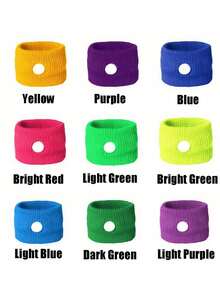 Motion Sickness Bands, For Pregnant Women Gifts Sea Sickness Wristband, Motion Sickness Wristband For Pregnant Women, Sea/Air Sickness Relief Bracelet, Outdoor Anti-Nausea Acupressure Wristband For Cruise Ship Travel Essentials - Multicolor - View 6