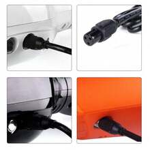 For 42V 3 Pin Charger AC Adapter - A - View 5