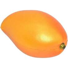 Squishy Gold  Slow Scented Fruit Squishies - 1 - View 2