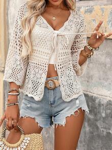 كاردجان مافر منسوج متعدد الإستخدامات للنساء