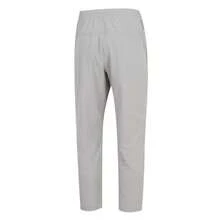 Adidas MH ENT WVPNT Quần vải Climacool Breeze dệt một lớp Quần thể thao nam KC5326 - Xám kim loại - Xem 4