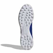 Adidas PREDATOR LEAGUE TF Low-Top Competition Sneakers Broken Nails European Cup Color Mid-Range Adult Men's Football Shoes