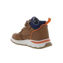 Chabelo Zapatilla tenis deportivo para niño café camel - Camel - Ver 4