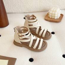 Kids Flat Sandals