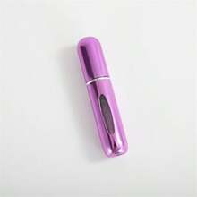 5/3/1 件 5ML 香水可填充瓶、可填充香水雾化瓶、香水旅行喷雾装瓶机、迷你便携式液体容器、旅行必需品、海滩旅行收纳袋、暑假返校、女士香水、香水分装瓶、家居装饰