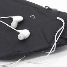 1PC Fanny Packs Women Men Running Bag Waist Pack Hip Bum Belt Sports Lightweight Waterproof Breathable Phone Pouch Gym Running Cycling Bag - Multicolor - View 6