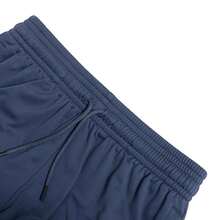 Under Armour Men's Knitted Long Pants  Pant Thermal Lined Comfortable Soft Men's Pants Running Training Fitness Sports Casual Pants 1379876-044 - Blue - View 3