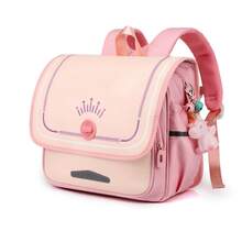 Kids Backpacks - Morado [envía unicornio + estuche] - Ver 6