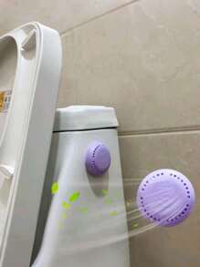 10pcs Solid Fragrance, Long-Lasting Scent Air Freshener, Deodorizer, Solid Air Freshener With Extra Shell - Room Decor Bedroom, Fragrance Solid Deodorizer Plate, Suitable For Home, Car, Bathroom, Bedroom, Closet And Toilet, Enhancing Freshness In Bathroom, Bedroom, Car And Home, Ideal For Wardrobe And Toilet Deodorizing (Random Color Combination), Kitchen, Bathroom, Home, Home Goods. Halloween, Christmas, Farmhouse Home Decor, Western Home Decor