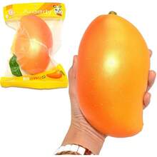 Squishy Gold  Slow Scented Fruit Squishies - 1 - View 7