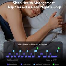 男女智能环健身追踪器 - 防水健康环，用于睡眠追踪、心率和血氧监测和压力、家庭护理健身环、步数和卡路里燃烧计数、手势滑动视频内置运动手势功能、佩戴舒适、智能拍照（由 APP 控制）（16mAh 可充电电池）适用于节日、圣诞节、万圣节、生日派对和特殊场合 - ET-多色 - 查看 4