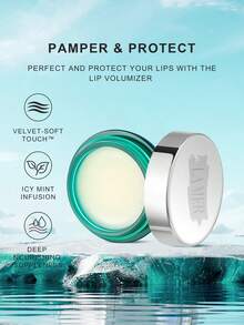 La Mer The Lip Balm - 0.32 OZ./ 9g, Suitable For Daily Use - #0.32 OZ./ 9g - View 2