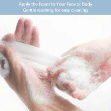 10 PCS Exfoliating Mesh Soap Pouch Double Layer Thicken Foam Net Soap Saver Sack Drawstring Holder Bags Bubble Mesh Bags (Multicolor)