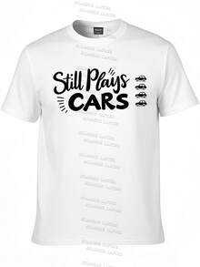 Camisetas personalizadas 100% algodón, camisetas para mujer, regalos para el día de la madre para tallas S-2XL, regalos de cumpleaños para mujer, camiseta de mecánico de coches, camiseta de mecánico diésel, camiseta de coches - Blanco - Ver 4