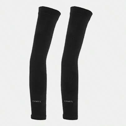 CAMEL CROWN 女士防紫外线臂套，轻便夏季骑行防晒袖套