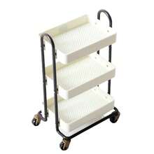 Xe đẩy thức ăn mô hình mini cho cảnh chơi đồ ăn thu nhỏ BJD, Phụ kiện trang trí nhà búp bê tỷ lệ 1:12, Đạo cụ chụp ảnh cảnh thu nhỏ, Cảnh chơi đồ ăn cửa hàng tiện lợi mini - Nhiều màu - Xem 12