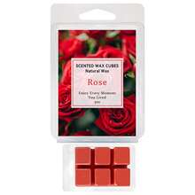 1/8 Pack Summer Fragrance Wax Melts, Soy Wax Tarts For Wax Warmer, Scented Candle Gifts - Lemon, Jasmine, Rose, Coffee, Apple, Cinnamon, Vanilla And Lavender - Multicolor - View 15