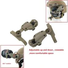 For Walkers Razor Earmuffs(Walkers Razor Digital) Wendy  Adapter For Wendy 2.0 3.0 Elmet - Cát - Xem 6
