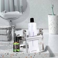1PC Toothpaste Squeezer, Aluminum Toothpaste Tube Squeezer, So That Toothpaste Is Not Wasted