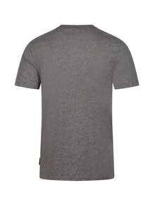 Men's T-Shirts Grey - Charcoal - View 2