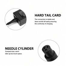 For 42V 3 Pin Charger AC Adapter - A - View 4