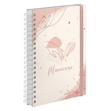 iscool Planners - 玫瑰 - 查看 1