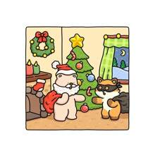 1 pièce Livre de coloriage mignon d'animaux criminels, livre de coloriage pour adultes, contient des pages avec photographie de lapin, scène de crime, jeu de fléchettes, améliore l'interaction parent-enfant DIY, cadeau de relaxation, rentrée scolaire