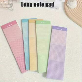 2 piezas Inicio de la temporada 2, Pequeños regalos de Halloween y Navidad, Papel adhesivo antiadherente de larga duración, Cuaderno con cuadrícula, Empaque decorativo de cuaderno, Etiqueta de planificación diaria, Papel de notas grueso, Útiles escolares, Oficina