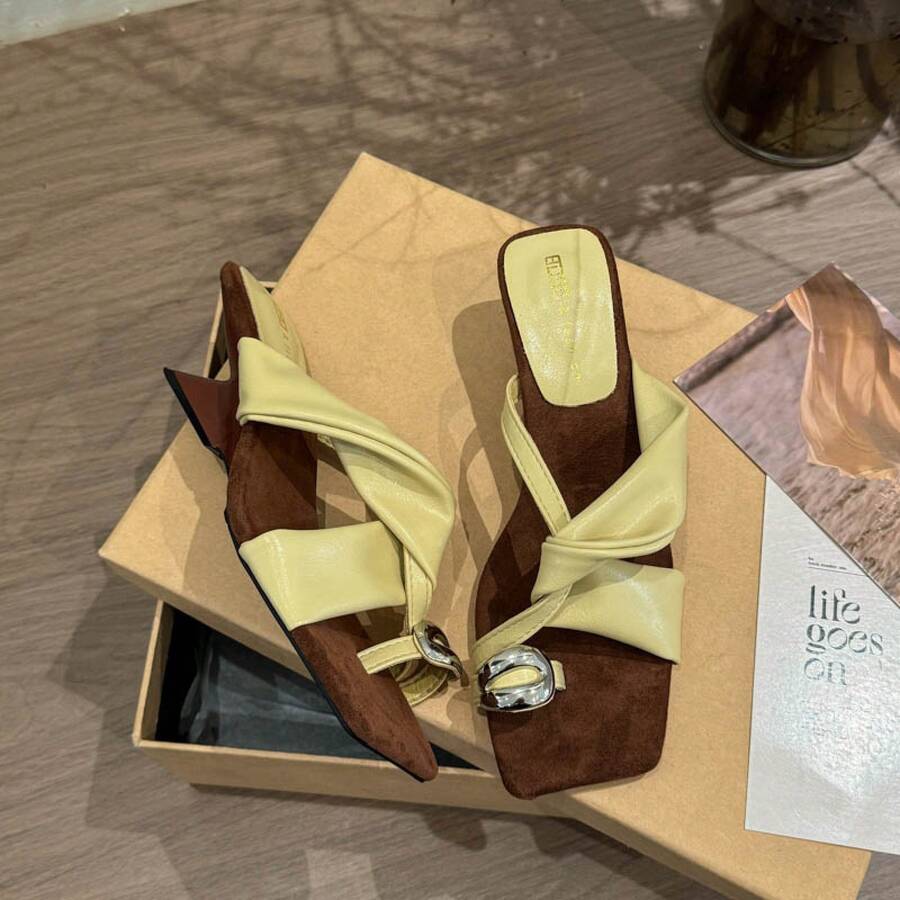 Women Platforms & Wedge Sandals