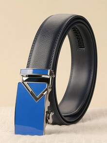 1 sztuka 3,5 cm szerokości, czarno-biały, pasek, uniwersalny dla mężczyzn, klamra ze stopu chińskiego smoka, szycie, kolorowy korpus paska, automatyczny pasek z klamrą, nadaje się do codziennego użytku, na co dzień, do biznesu, prezent dla chłopaka, męża, ojca, taty, dla mężczyzn, do noszenia na co dzień, modowy, dla nastolatków, na zewnątrz, na wakacje, sportowy, na podróż, na ulicę, w stylu boho, vintage, jesień, Halloween, akcesoria jesienno-zimowe, odpowiedni dla nastolatków, młodzieży, mężczyzn, na co dzień, na zewnątrz, sportowy, na wakacje, prezent na ukończenie szkoły, urodziny, do noszenia na co dzień - Wielokolorowe - Zobacz 24