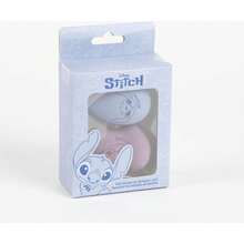 Lilo Y Stitch Stitch Makeup Sponge - For Foundation, Concealer Or Powder - Soft Texture And Water Expansion - Natural And Even Finish - Latex-Free Makeup Sponge - Multicolor - View 5