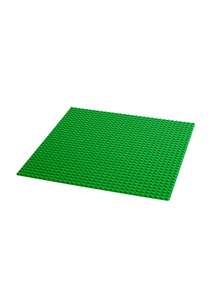 LEGO Classic® Green Building Board BOYS FIRST 11023 - Multicolor - View 2