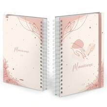 iscool Planners - 玫瑰 - 查看 2