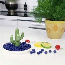 100 Pzs Mini Moras Artificiales Azul Marino Azul Simulación Moras Realistas Moras Falsas para Manualidades Hogar Cocina Gabinete de Alimentos Fotografía de Alimentos Accesorios Azul8434