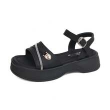 Women Platforms & Wedge Sandals