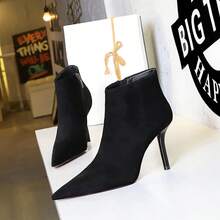 Women Ankle Boots & Booties