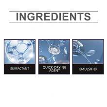 Limpiador de suelos Jakehoe, limpieza profunda, descontaminación multiefecto y desincrustación para suelos de madera y baldosas. Limpiador Boost Radiance 100 ml. - Multicolor - Ver 5