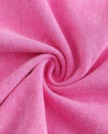 Men Shirts Modelo Men's Washing Cotton T-Shirt, Cotton, Casual Sports Style T Blood, Fashionable Street Style, Suitable For Travel And Sportswear, Men Clothes - Rose Pink - 查看 4