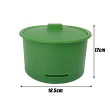 高效家用无土栽培盆分体豆芽发芽托盘创意水培植物栽培系统