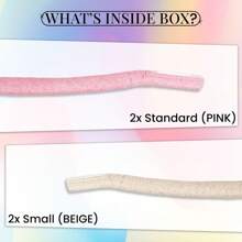 BLESSDOME 4 Pcs Wheat Straw Eyebrow Kit |   Hair Remover & Peach Fuzz Trimmer |   Exfoliating Dermaplane |   Face Razors Women |   Dermaplaning Blades