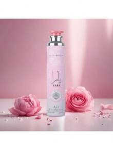 Lattafa YARA Air Freshener 300ml Interior Perfume - Yara - View 3